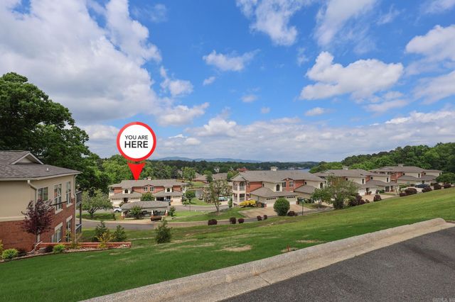 518 Amity Rd Apt H3, Hot Springs, AR 71913
