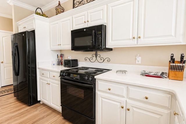 518 Amity Rd Apt H3, Hot Springs, AR 71913
