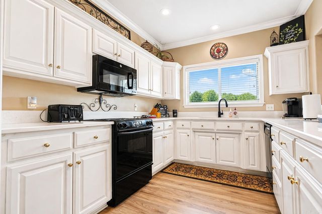 518 Amity Rd Apt H3, Hot Springs, AR 71913