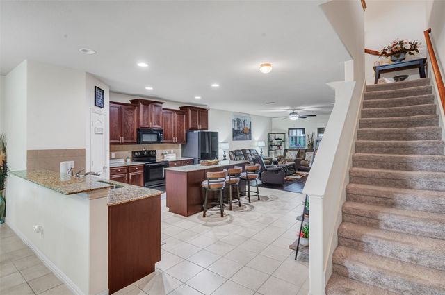 3520 Orchard Drive, Mesquite, TX 75181