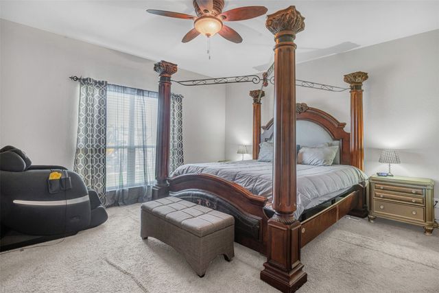 3520 Orchard Drive, Mesquite, TX 75181