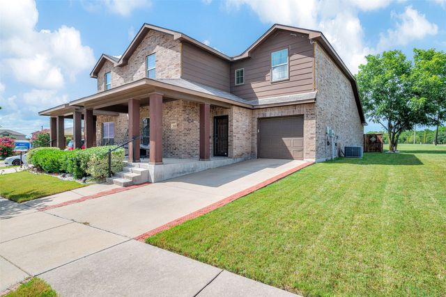 3520 Orchard Drive, Mesquite, TX 75181
