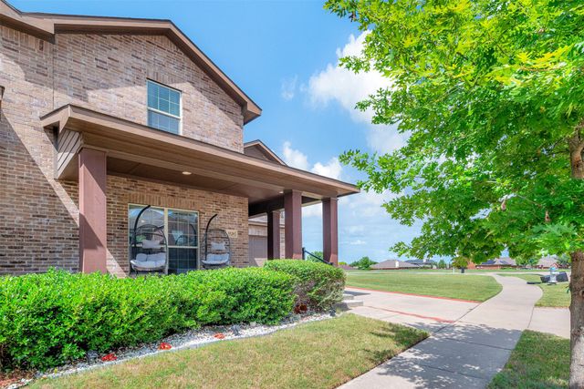 3520 Orchard Drive, Mesquite, TX 75181