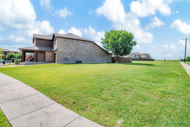 3520 Orchard Drive, Mesquite, TX 75181