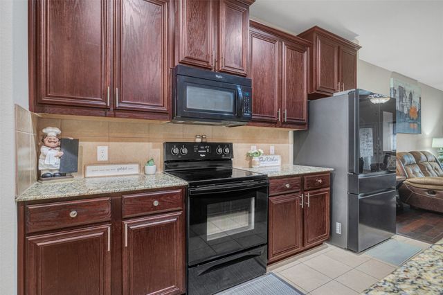 3520 Orchard Drive, Mesquite, TX 75181