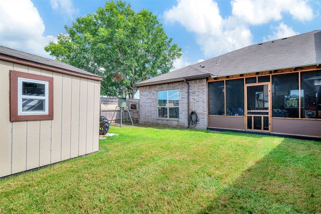 3520 Orchard Drive, Mesquite, TX 75181