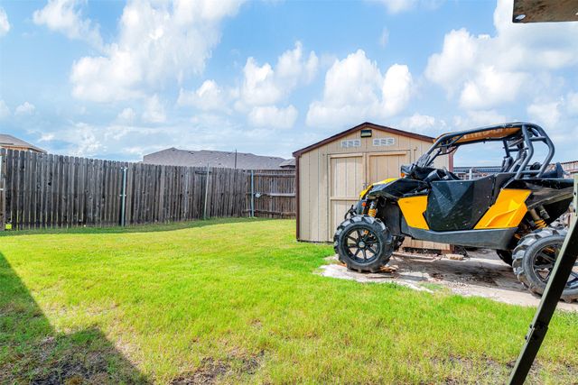 3520 Orchard Drive, Mesquite, TX 75181
