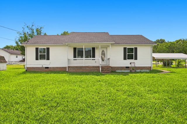 109 Anna Ln, Shelbyville, TN 37160