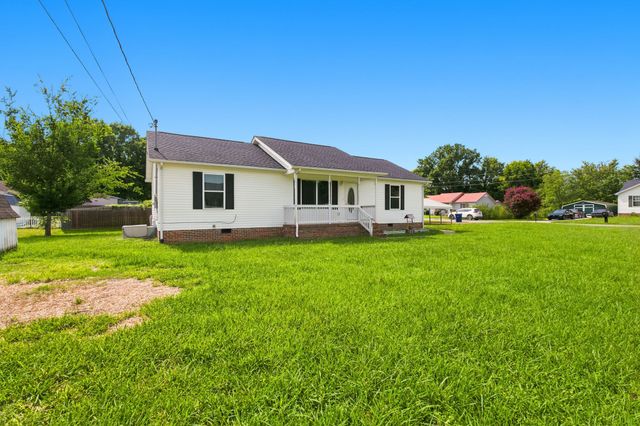 109 Anna Ln, Shelbyville, TN 37160
