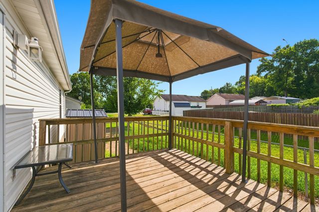 109 Anna Ln, Shelbyville, TN 37160