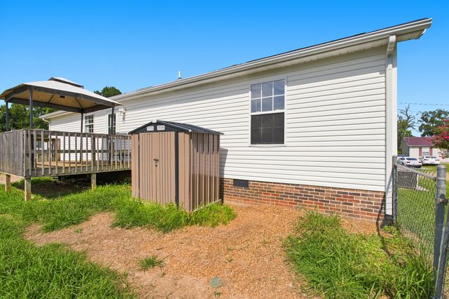 109 Anna Ln, Shelbyville, TN 37160
