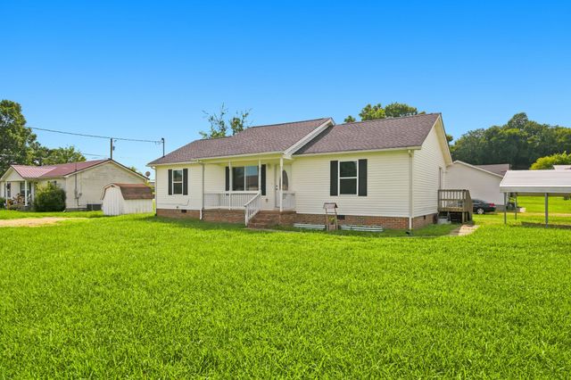 109 Anna Ln, Shelbyville, TN 37160