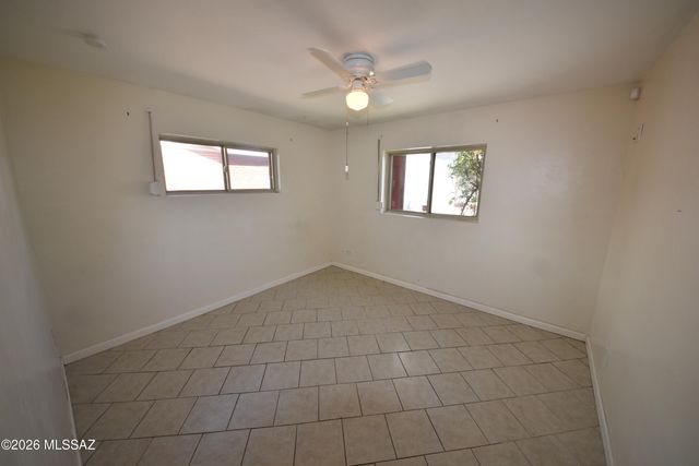 6502 E Cooper Street, Tucson, AZ 85710