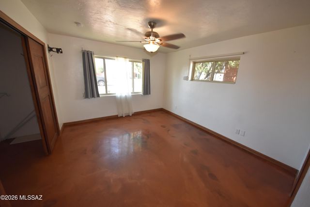 6502 E Cooper Street, Tucson, AZ 85710