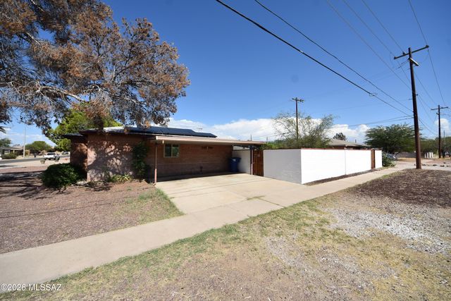 6502 E Cooper Street, Tucson, AZ 85710