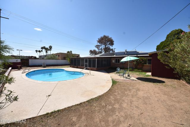 6502 E Cooper Street, Tucson, AZ 85710