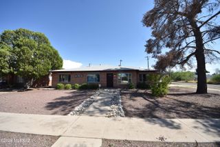 6502 E Cooper Street, Tucson, AZ 85710