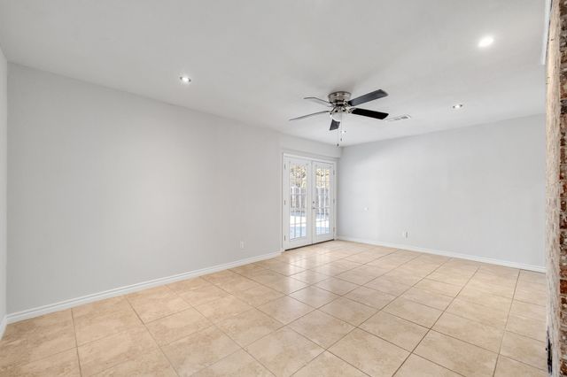 2905 Cross Timbers Drive, Irving, TX 75060