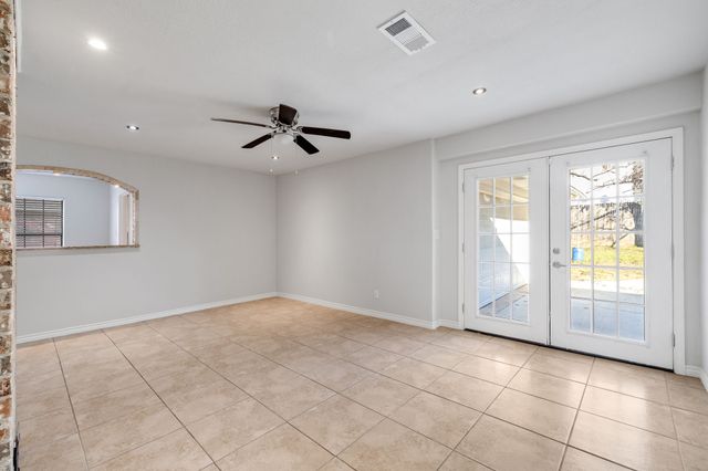 2905 Cross Timbers Drive, Irving, TX 75060