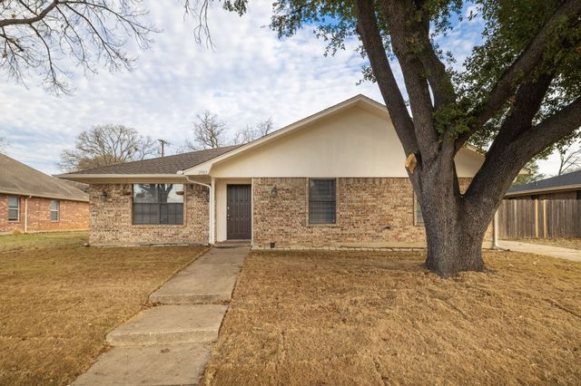 2905 Cross Timbers Drive, Irving, TX 75060