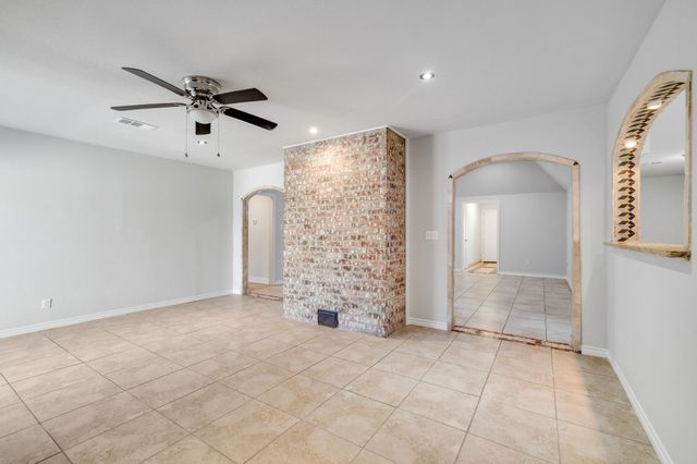 2905 Cross Timbers Drive, Irving, TX 75060