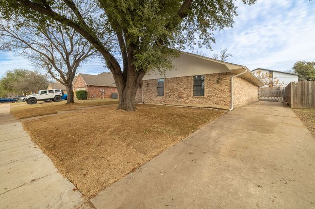 2905 Cross Timbers Drive, Irving, TX 75060