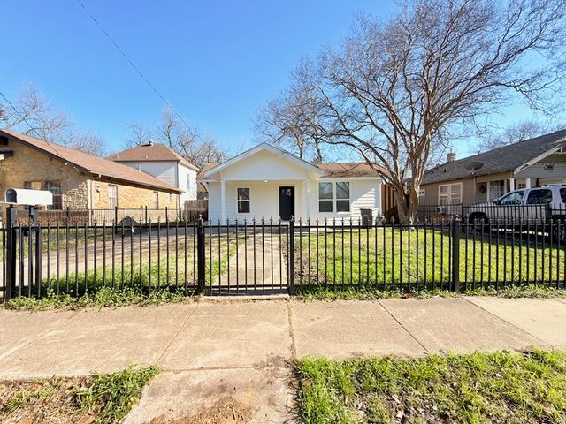 5214 Ash Lane, Dallas, TX 75223