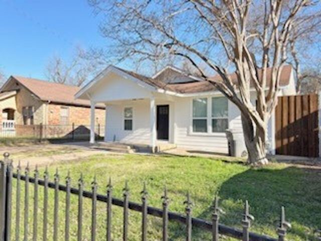 5214 Ash Lane, Dallas, TX 75223