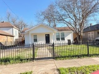 5214 Ash Lane, Dallas, TX 75223