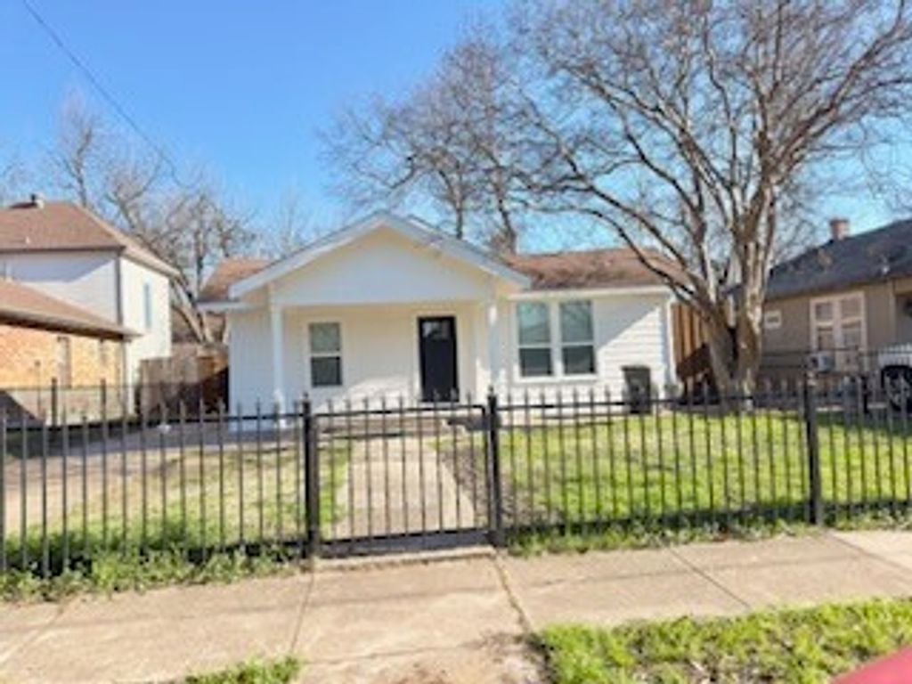 5214 Ash Lane, Dallas, TX 75223