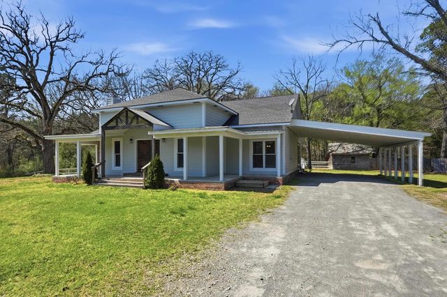 1224 Twin Coves Circle, Greers Ferry, AR 72067