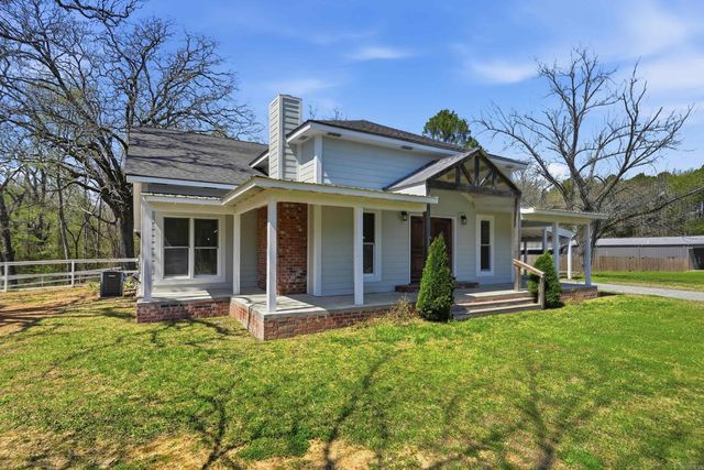 1224 Twin Coves Circle, Greers Ferry, AR 72067