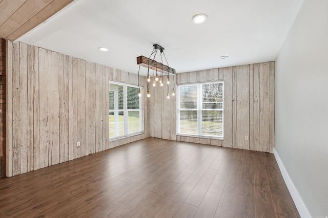 1224 Twin Coves Circle, Greers Ferry, AR 72067