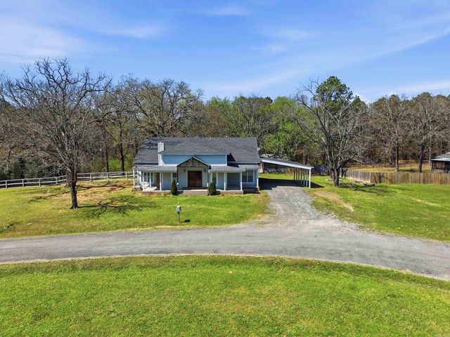 1224 Twin Coves Circle, Greers Ferry, AR 72067