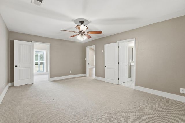 1224 Twin Coves Circle, Greers Ferry, AR 72067