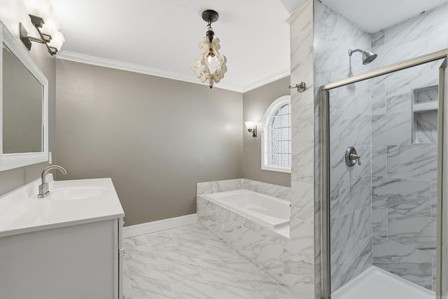 1224 Twin Coves Circle, Greers Ferry, AR 72067