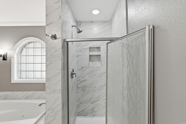 1224 Twin Coves Circle, Greers Ferry, AR 72067