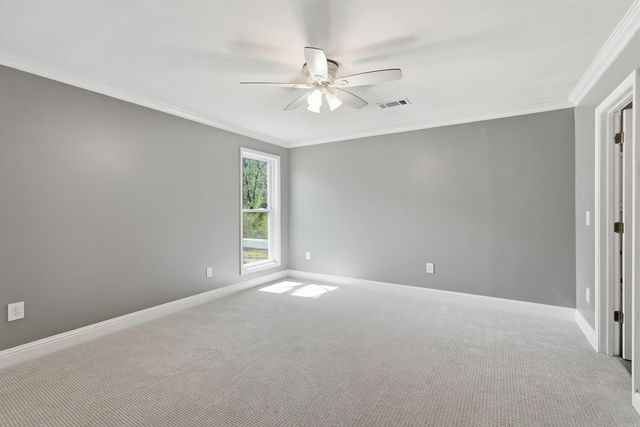 1224 Twin Coves Circle, Greers Ferry, AR 72067