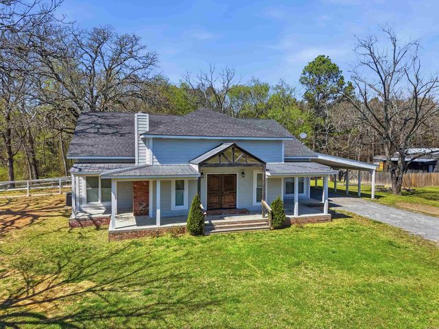 1224 Twin Coves Circle, Greers Ferry, AR 72067