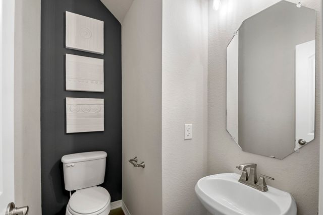 240 Territory Trail 15, Fort Worth, TX 76120
