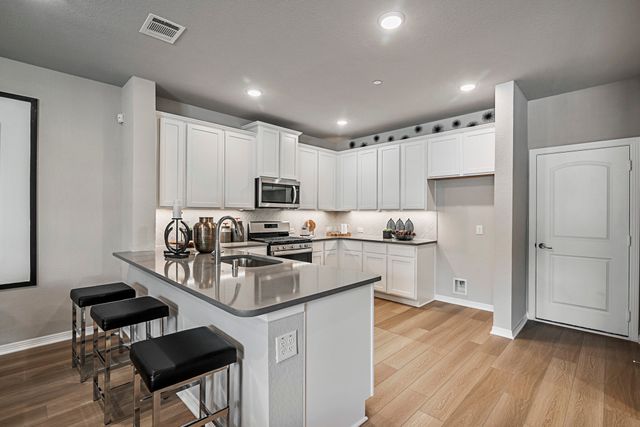 240 Territory Trail 15, Fort Worth, TX 76120