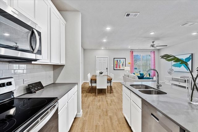 240 Territory Trail 15, Fort Worth, TX 76120