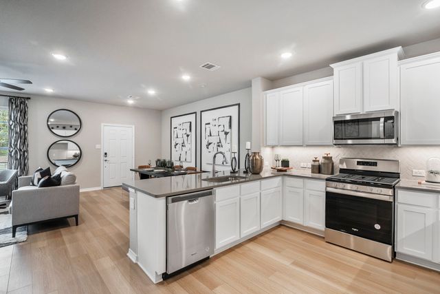240 Territory Trail 15, Fort Worth, TX 76120
