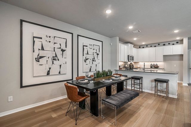 240 Territory Trail 15, Fort Worth, TX 76120