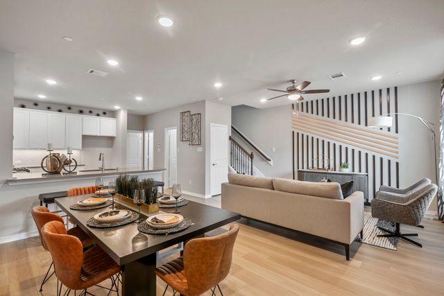 240 Territory Trail 15, Fort Worth, TX 76120
