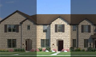 240 Territory Trail 15, Fort Worth, TX 76120
