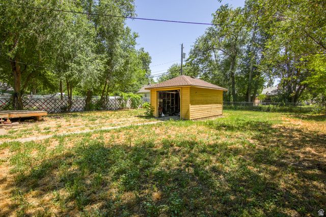 661 E 30TH ST, Ogden, UT 84403