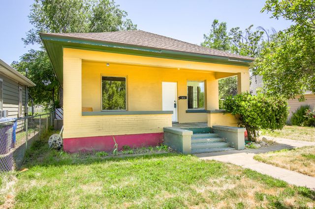 661 E 30TH ST, Ogden, UT 84403