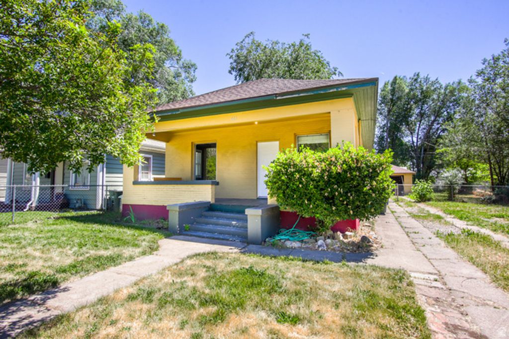 661 E 30TH ST, Ogden, UT 84403
