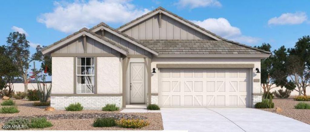 32323 N 123RD Drive, Peoria, AZ 85383
